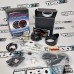 Датчик DEPO Давление турбины 3 BAR boost PK-WA 60mm Датчик DEPO Давление турбины 3 BAR boost PK-WA 60mm